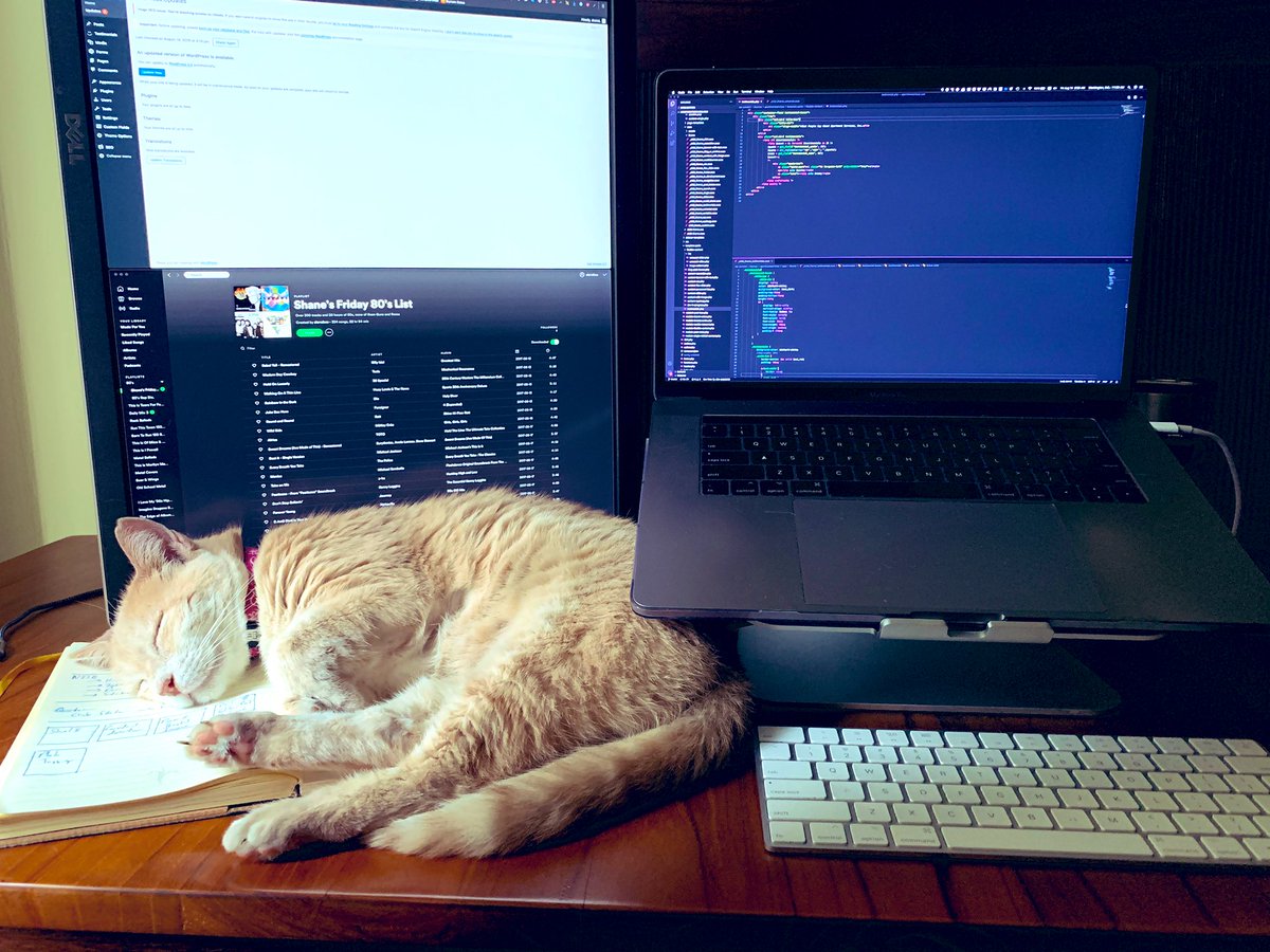 fatlabllc's tweet photo. Happy Friday. Remember take it easy, crank the music, leave early and whatever you do... do not deploy! https://t.co/zHEnkh9Q9g