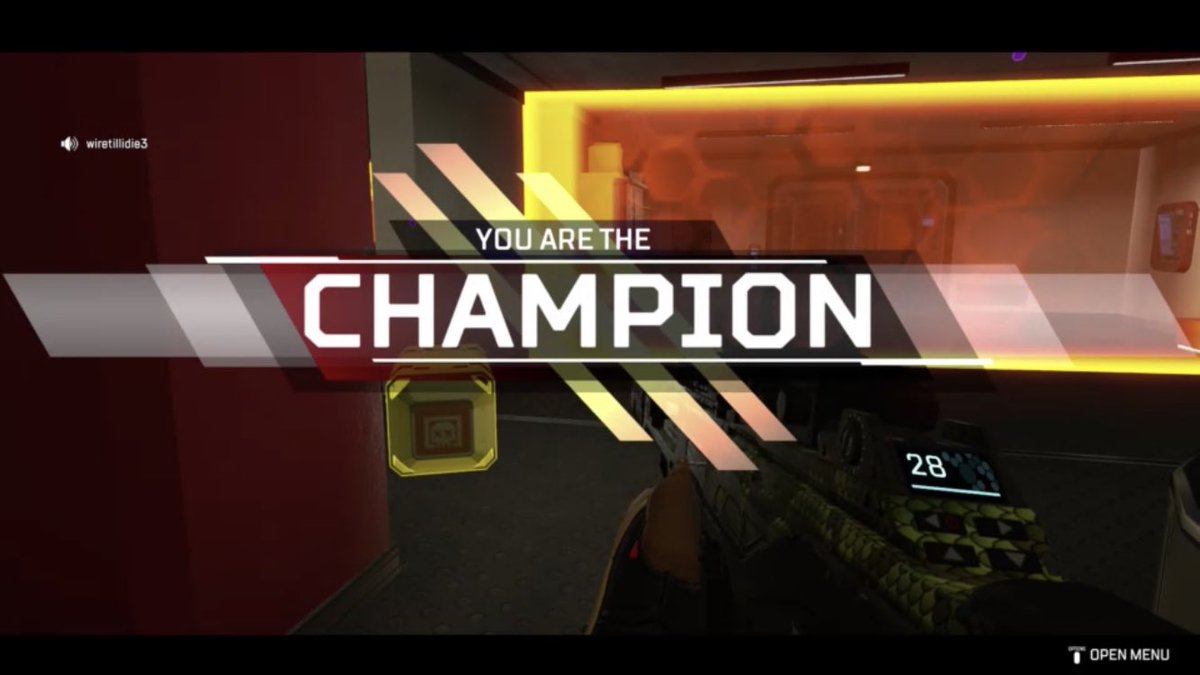 Standard... <a href="/stream_caster/">Escorts in Nairobi</a> <a href="/SupStreamers/">Support Streamers</a> #ApexLegends #SupportSmallStreams #SupportSmallStreamers