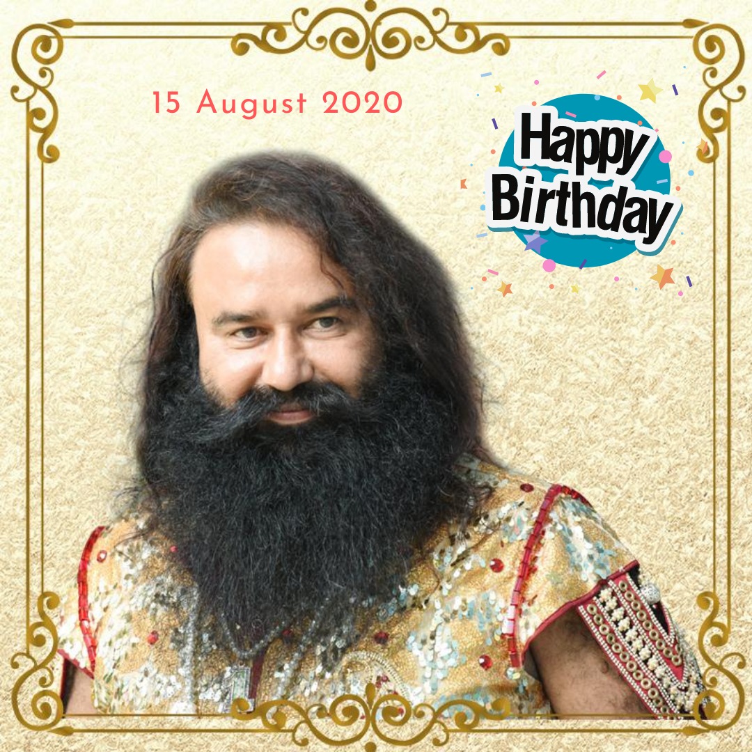 InsanRukesh's tweet photo. Tick 💖
Tick Tick 💖💖
Tick Tick Tick 💖💖💖
Excitement On The Peak
Dam Excited For MSG Birthday.
Only 3 hrs 45 minite🕖 😍😍
#MSGBirthday
@Gurmeetramrahim https://t.co/e6Dhr5YWsL https://t.co/Omz41ByaBG