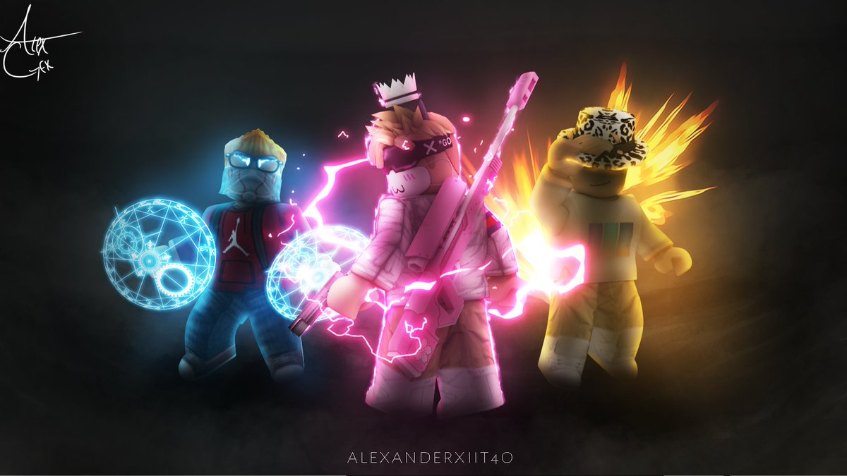 ꭺꭱꭼkkꮜꮪꮜ On Twitter A Small Gfx About My Avatar Evolution Too Lazy To Draw Effects So I Used Rightiess Gfx Pack Hope You Like It D Likes And Retweets Are Very Appreciated Roblox Robloxdev - roblox gfx effects pack