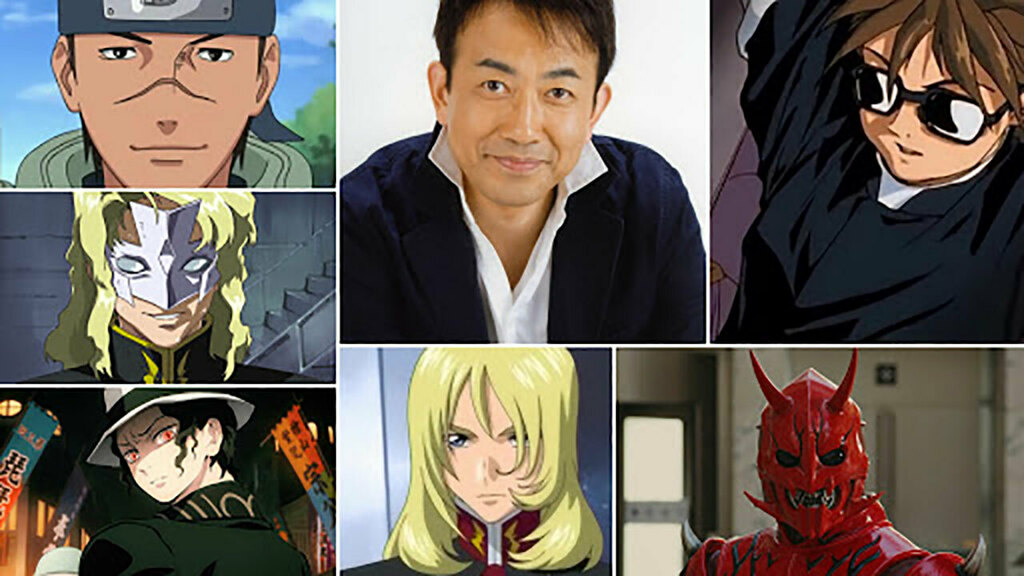 OtakuPT's tweet image. Toshihiko Seki teve alta do hospital, sem COVID-19 ift.tt/2PPE6Qv