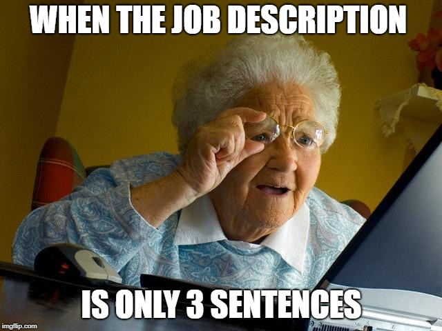 remoteworkjar's tweet image. This isn't happening on our job board, cause we're manually screening out every job to maintain the quality.
So if you're looking for remote job, go check out remoteworkjar.com
♥ and 🔁 for reach.
#100DaysOfCode #javascript #WomenWhoCode #freeCodeCamp #CodeNewbie #CSS