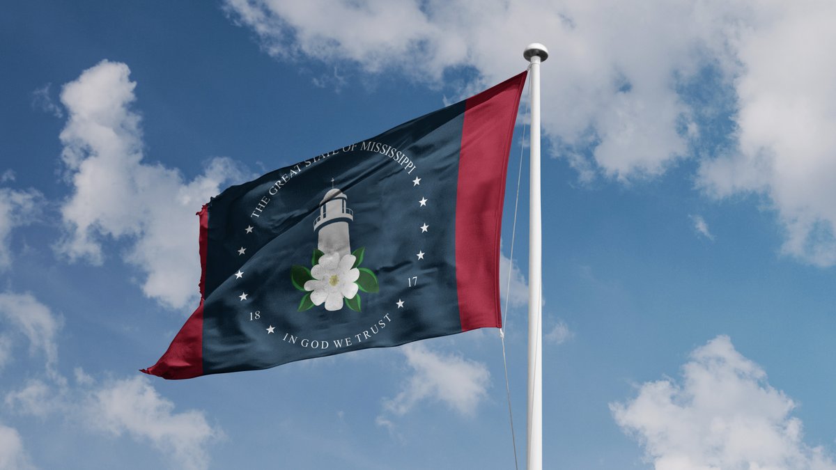 msthroughmylens's tweet photo. It's in the hands of the Flag Commission. Nervous is a bit of an understatement as I didn't expect to get this far. The support has been incredible. Now, we just wait and see... #UnityFlag #MississippiFlag #MississippiStateFlag #MississippiProud #Mississippi https://t.co/olceizsGEf
