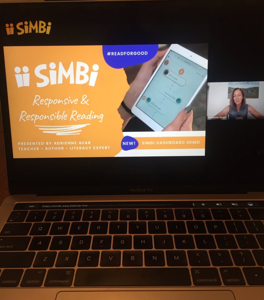 Excited for today’s webinar ⁦<a href="/simbifoundation/">Simbi Foundation</a>⁩ #readforgood