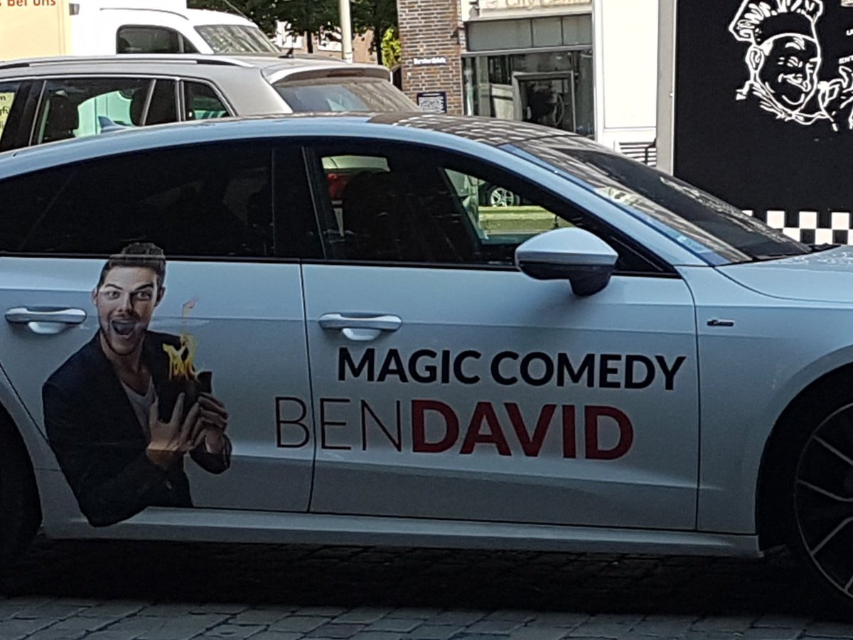 FcbJens2's tweet image. 🤔🤔🤔Sagt mal, muss man den kennen? Oder wer kennt den überhaupt? Fragen über Fragen 😋 
#MagicComedy 
#BenDavid