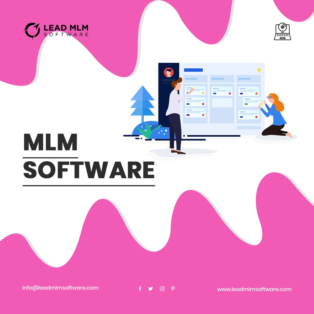 LeadMLMSoftware's tweet photo. MLM Software - by Lead MLM Software
https://t.co/3ANwTZ9ePu
#mlm #software #script #multilevelmarketing #networkmarketing #mlmplans #money #wealth #world #income #passiveincome #finance #business #investing #motivation #luxury #leadmlmsoftware #lifestyle https://t.co/dqkI6u9reY