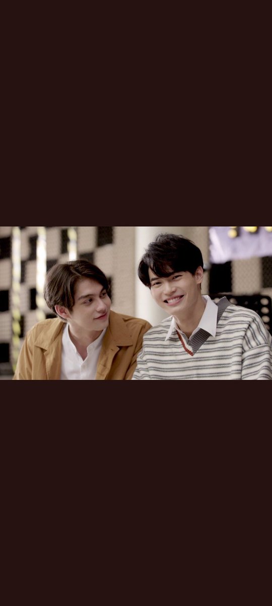 Nuttcha37887450's tweet photo. เป็นep.1ที่คิดถึงมากๆสารวัตก็อบอุ่นขึ้นมากๆ ไทน์ก็โตเเบบน่ารัก ไม่รู้ใครเป็นเหมือนเราไหมนะเเต่เราดูจบเเล้วน้ำตาไหลมันทั้งดีใจ ตื่นเต้น อ่ะไรหลายๆอย่างมันดีจริงๆ ขอบคุณจริงๆนะคะที่มีภาคต่อ #ยังคั่นกูEP1 https://t.co/l92SBZxyDZ