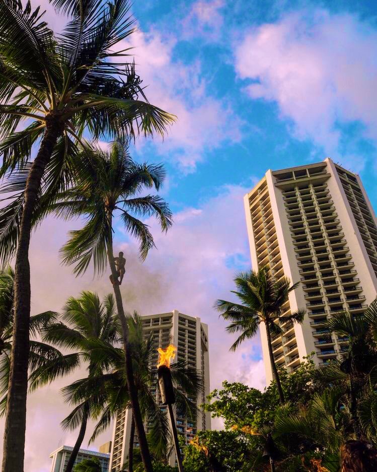 Honolulu, Hawaii