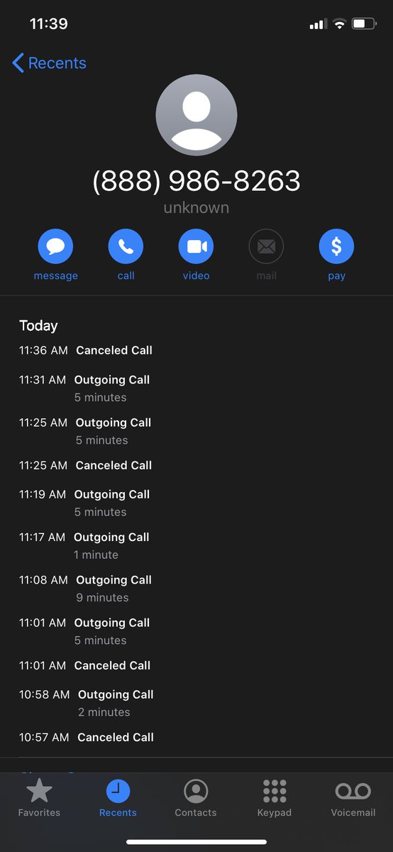 Oneillgonzalez4's tweet photo. @KabbageInc NOT A SINGLE PERSON REACHED. QUEUE LITERALLY 7 MINUTES OR SHORTER. HOW ARE YOU SUPPOSED TO GET IN CONTACT? https://t.co/1foKkvHyjV