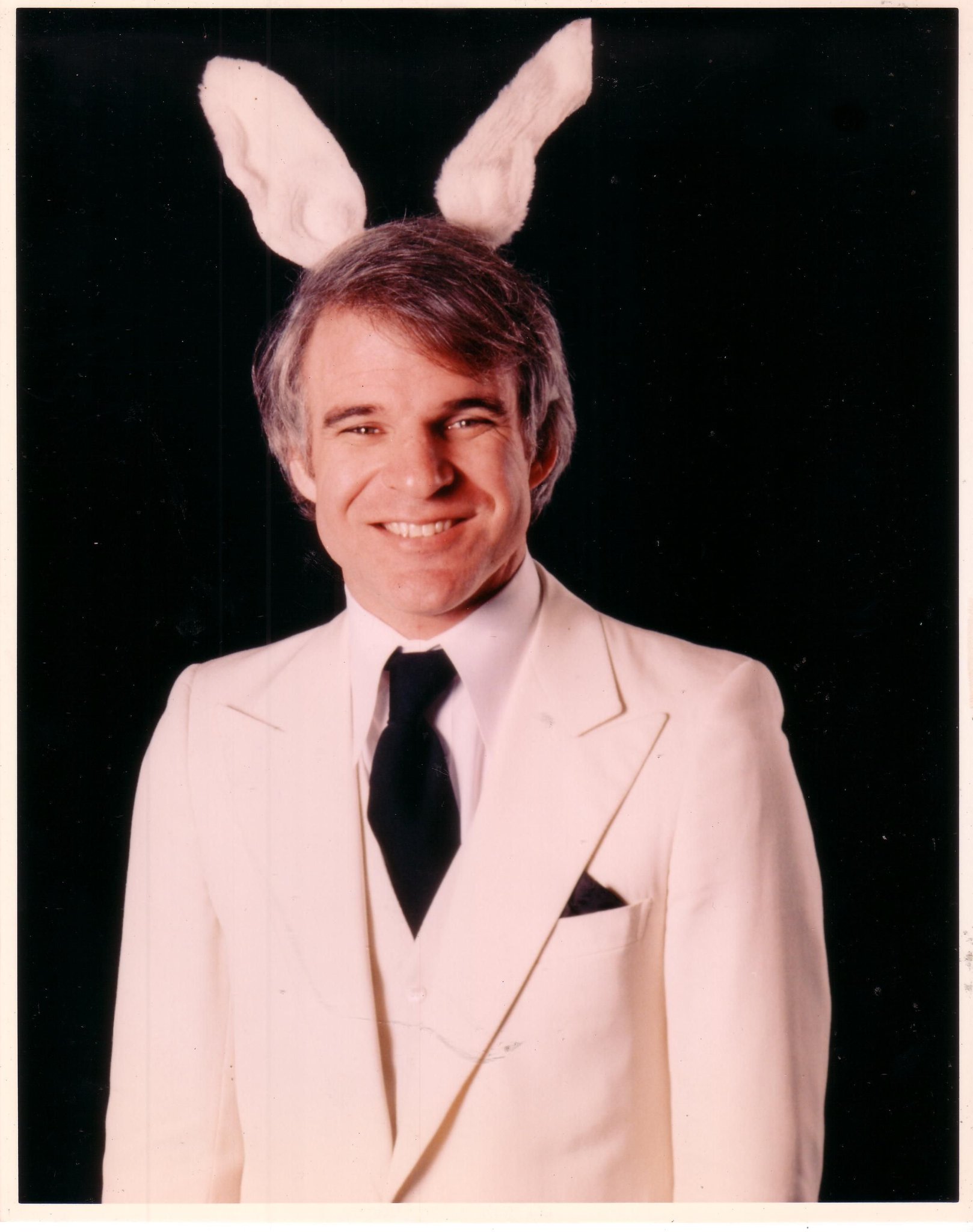 Happy birthday to American actor, comedian, author, filmmaker, and musician Steve Martin, born August 14, 1945. 