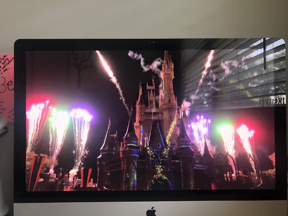 MrsRMothersole's tweet photo. Final @HWDSBCampPower day today so we went to Disney. We rode some rides, wrote reviews of the rides and then designed our own rides based on our favourite Disney characters. Ended the day with some fireworks and a jam session. What an incredible experience. #camppower https://t.co/6wsBOkXdy4