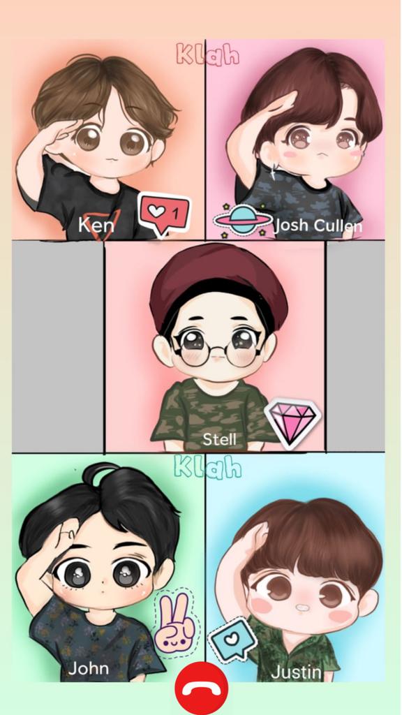 SB19 OT546. Fanarts 2 #SB19  @SB19Official CTTO