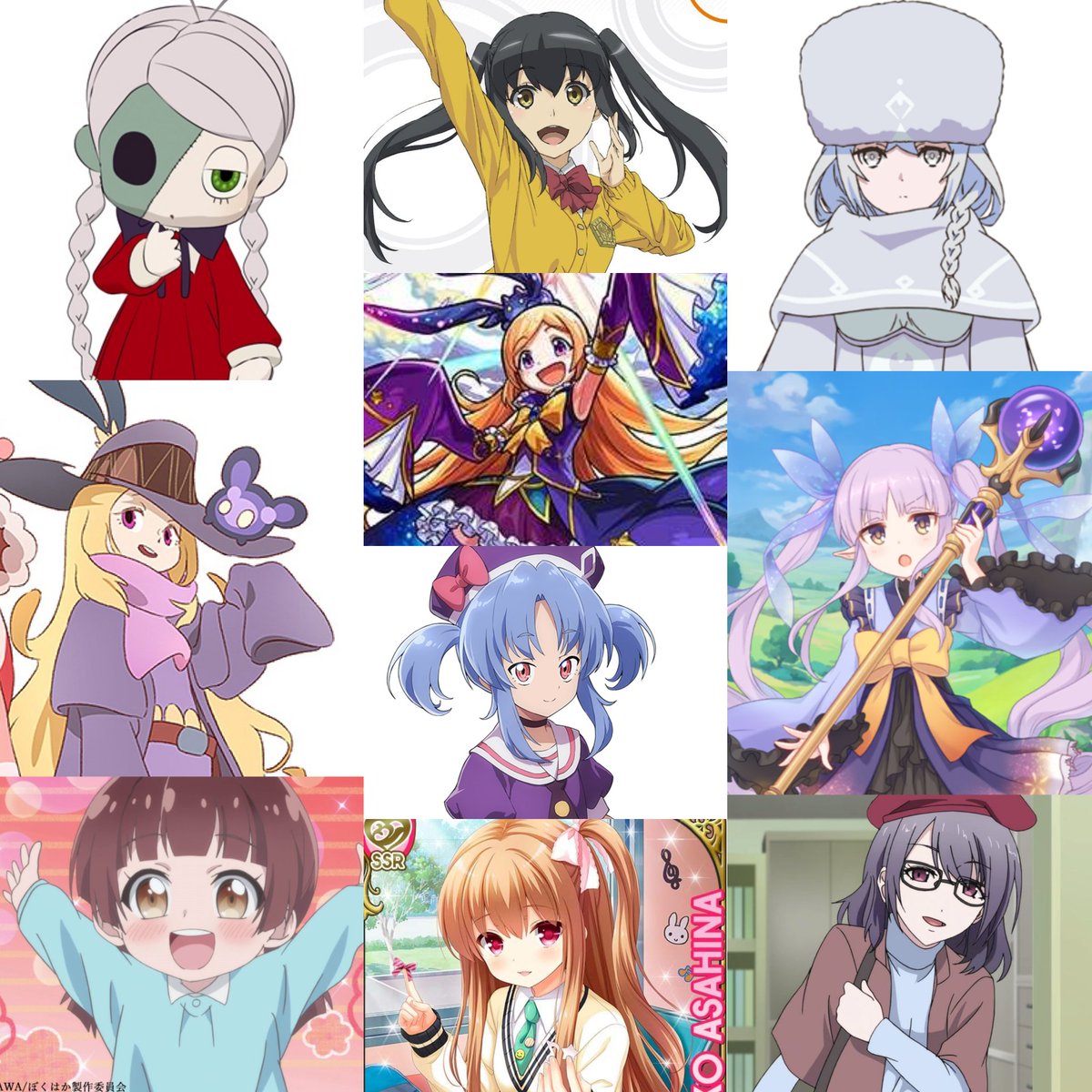 殻だけカリメロ 8月15日 小倉唯さん お誕生日おめでとうございます 唯ちゃんにとって幸せな１年になりますように 今日は何の日 8月15日は小倉唯の誕生日 小倉唯誕生祭 小倉唯生誕祭 プリコネ マギレコ ゴブリンスレイヤー シャドウ