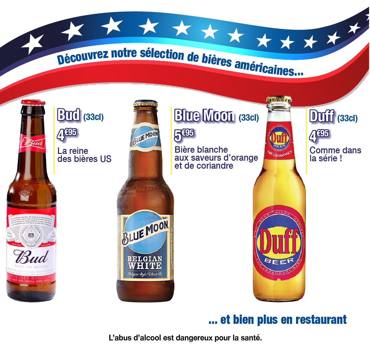 MemphisNice's tweet photo. Ce ne serait pas l'heure de l'apéro ? 🤔 
#FridayMood #AmericanBeer https://t.co/dAEDVxkRwD
