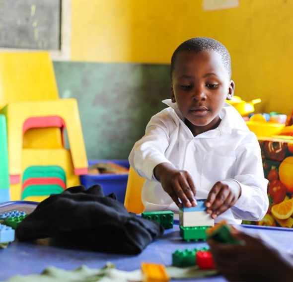 ThandaProject's tweet photo. Did you know: Our M&amp;E data shows - the more years children spend at Thanda, the more their critical thinking skills grow!
Find out how we collect and analyse our data in part 2 of our 2019 Impact Report! 
https://t.co/FgblE7wcHf
-
#thanda #thandaproject #ImpactReport #2019Impact https://t.co/xkLlZ3H0Jn