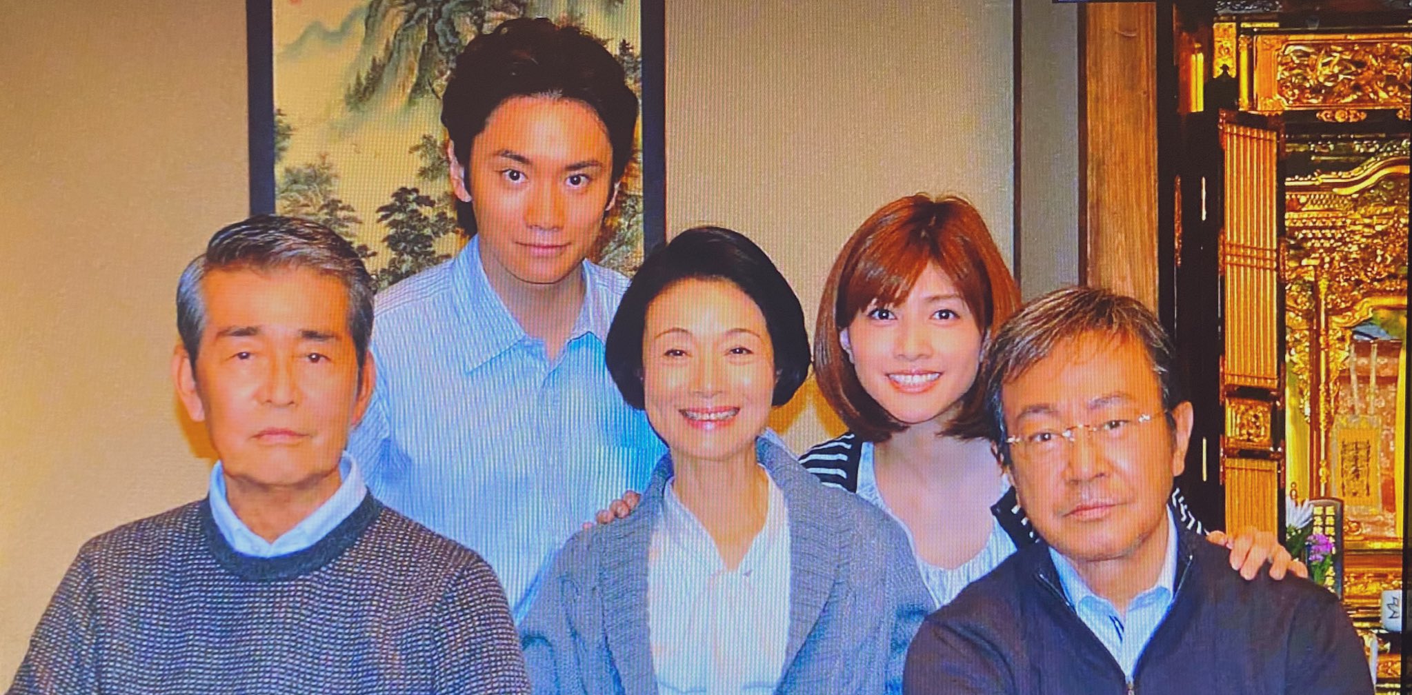 良知真次 帰郷 の撮影は 今まででの芸能生活22年間の中で1番緊張したと言っても過言ではありません 1つのシーンで 渡哲也 さんと渡瀬恒彦さん そして 自分 スタジオも緊張感が走り 手術のシーンの撮影 心臓バクバクで自分の心臓が鳴っているのが