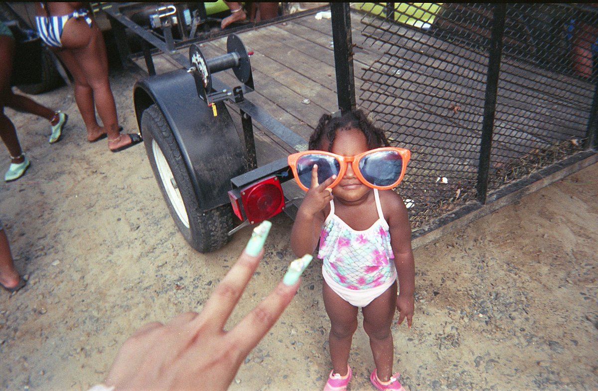 _KJ3's tweet photo. Happy 3rd Birthday to my princess 👑🦄💖🎂 I love you so much baby 🥰❤️ https://t.co/K3zDS3pYnP