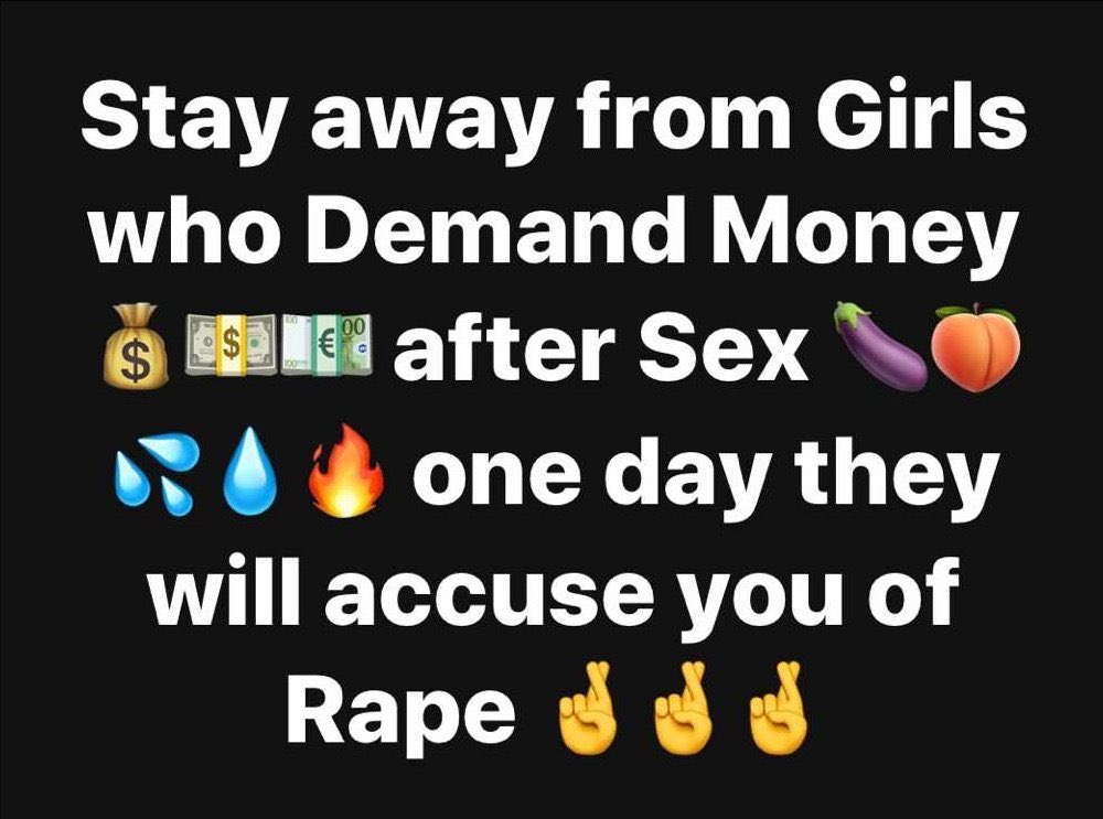 _DJCappuccino's tweet image. This is true