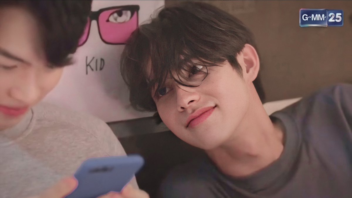 nps__psn's tweet photo. ก็ยังคงความน่ารักไว้อยู่ งื้อออ 😳
#ยังคั่นกูEP1
#StillTogether 
#bbrightvc https://t.co/8nkJyUq3ZT