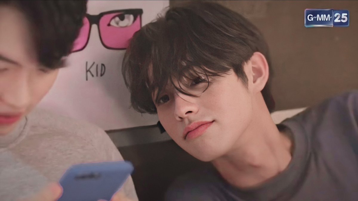 nps__psn's tweet photo. ก็ยังคงความน่ารักไว้อยู่ งื้อออ 😳
#ยังคั่นกูEP1
#StillTogether 
#bbrightvc https://t.co/8nkJyUq3ZT