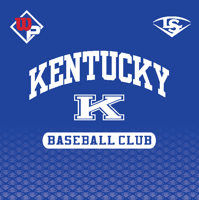 Kybaseballclub's tweet photo. ⚠️ KBC 17U @sluggernation Prime Team Tryouts ⚠️

Why join our program?

Natl Events:  WWBA, MPL, Music City Classic, Pastime Natl Championship, Future Stars Series 

Player Perks: A2000 glove, Slugger BBCOR,  Custom Prime Wood Bats, and more!

FULL access to @ChampionsLex 
(1/2) https://t.co/nkfUMygQ9l
