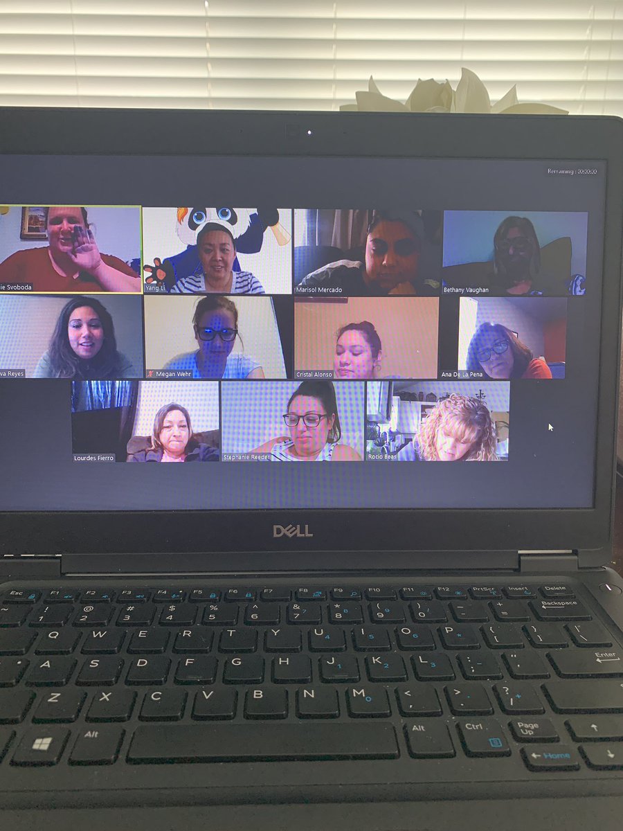 BeasRocio's tweet photo. Pandas working hard!!! https://t.co/qIR1pANt5r