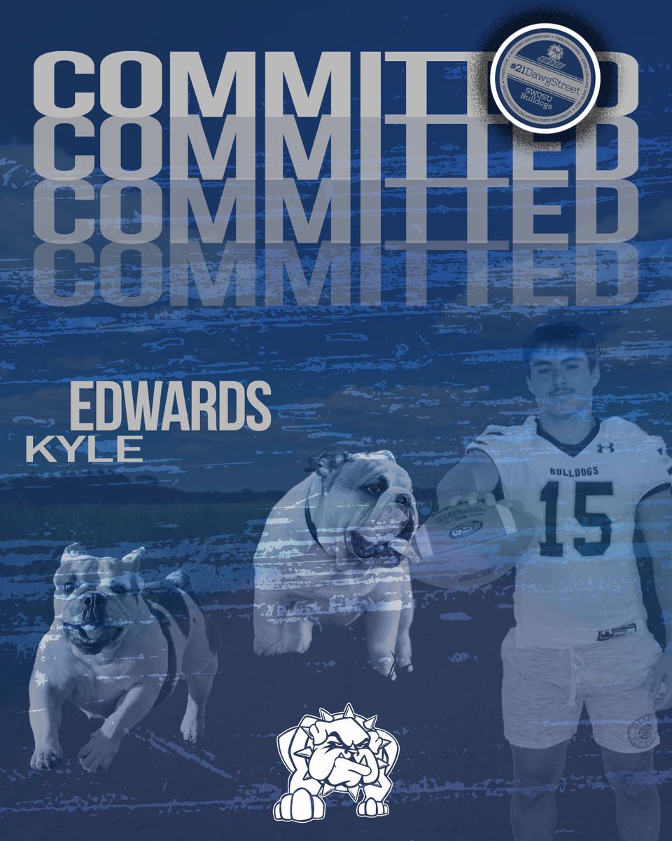 EdwardsKyle15's tweet photo. 100% COMMITTED!! Go Dawgs🔵⚪️🤍 @EugeneBethea1 https://t.co/n57DPZw9FQ