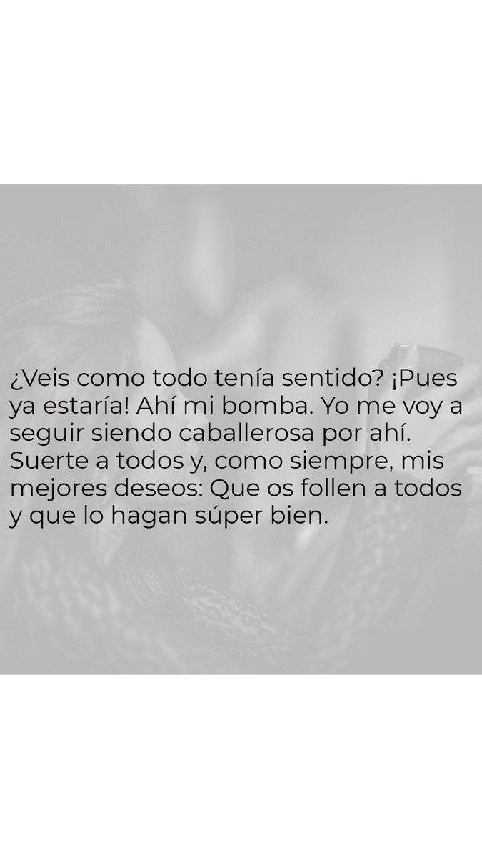 BÁRBARA TÉLLEZ tweet media