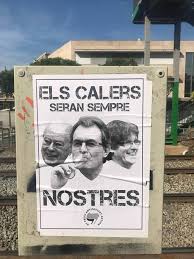 Si habéis visto o conocéis alguna y la queréis dejar en los comentarios, bienvenida