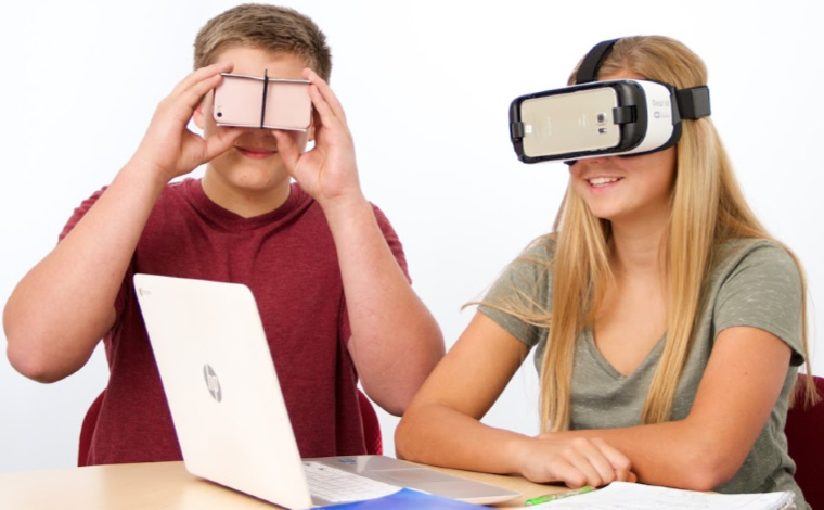 The resolution and clarity of virtual college tours now might even give you motion sickness. Thanks to Campus 360 for joining us for CampusChat Live!  #campusvisits #vrtours #collegebound #collegetours  smartcollegevisit.com/2020/08/virtua…