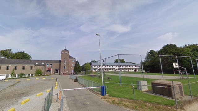 Twee vrouwen gewond na steekpartij in azc Heerlen -. #1Limburg.