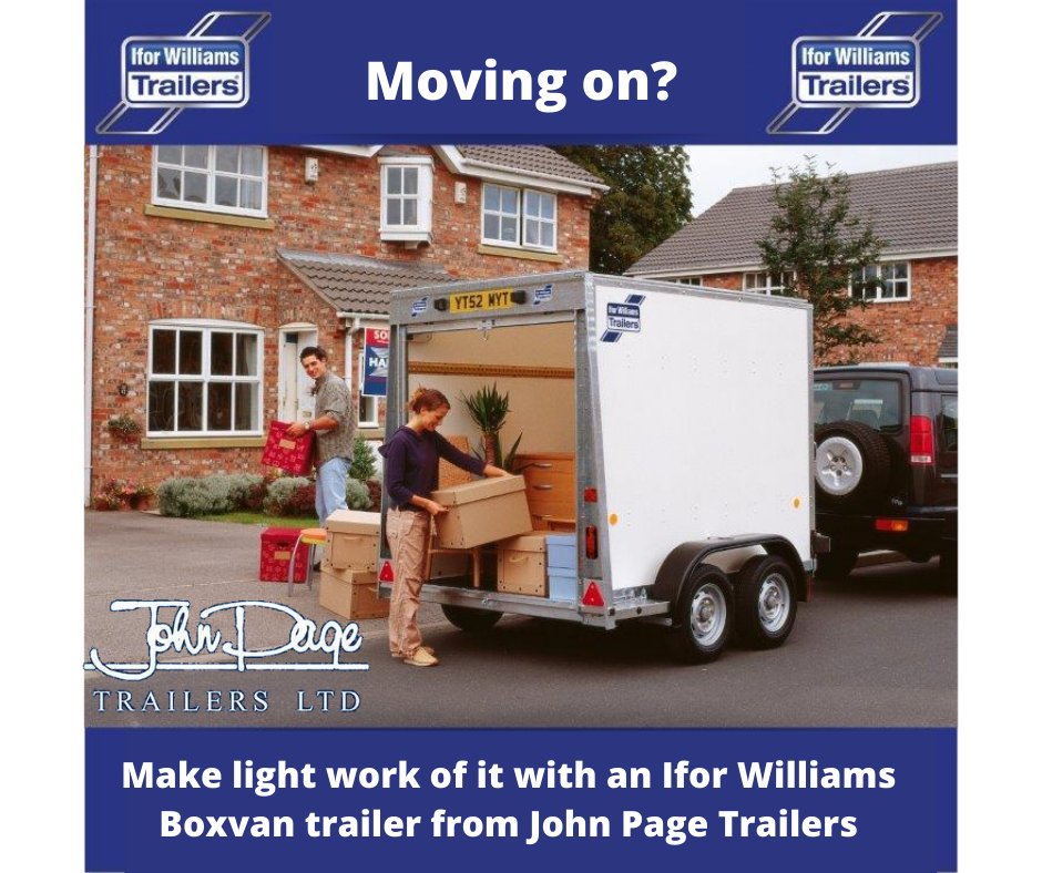 John Page Trailers tweet media