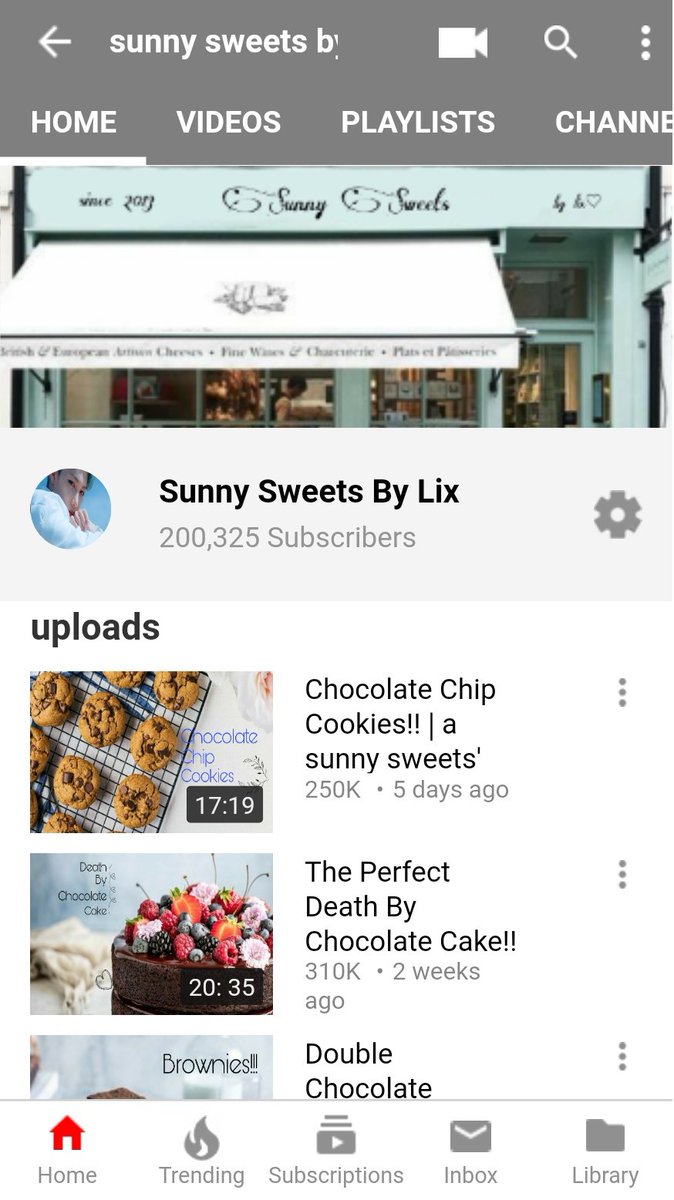 ➛𝐋𝐞𝐞 𝐅𝐞𝐥𝐢𝐱   ⤷ Baker, YouTuber   ⤷ Owns a small cakery called Sunny Sweet   ⤷ Posts recipes on his YouTube channel to promote his cakery   ⤷ Collabed with Minho on his channel once, but they ended up almost burning the cake