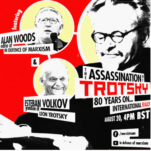 communistsus's tweet photo. "Historical analogies, by which liberalism lives and is nurtured, cannot take the place of social analysis."- Leon Trotsky's "Results and Prospects". More info on the August 20 international rally: https://t.co/BRNcojZr4t 
#socialist #revolution #trotsky #socialism https://t.co/vSfSPfrKqE