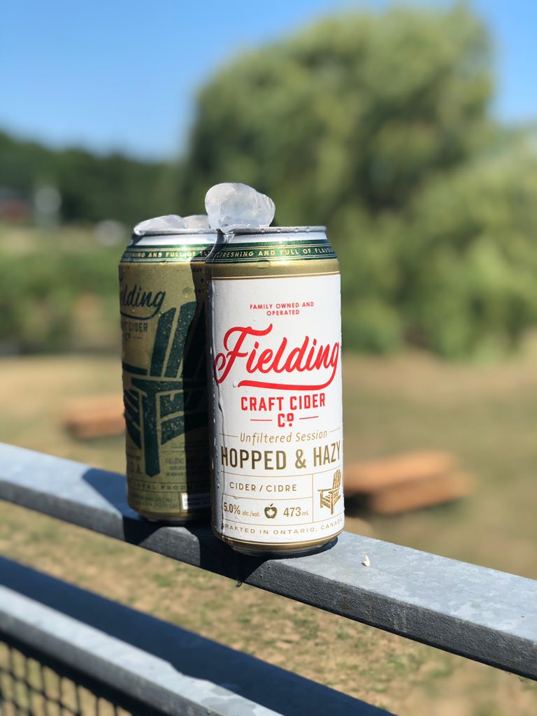 FieldingCraftCiderCo. tweet media