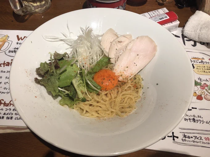 板橋の僕と餃子の金曜日は素晴らしいお店。 