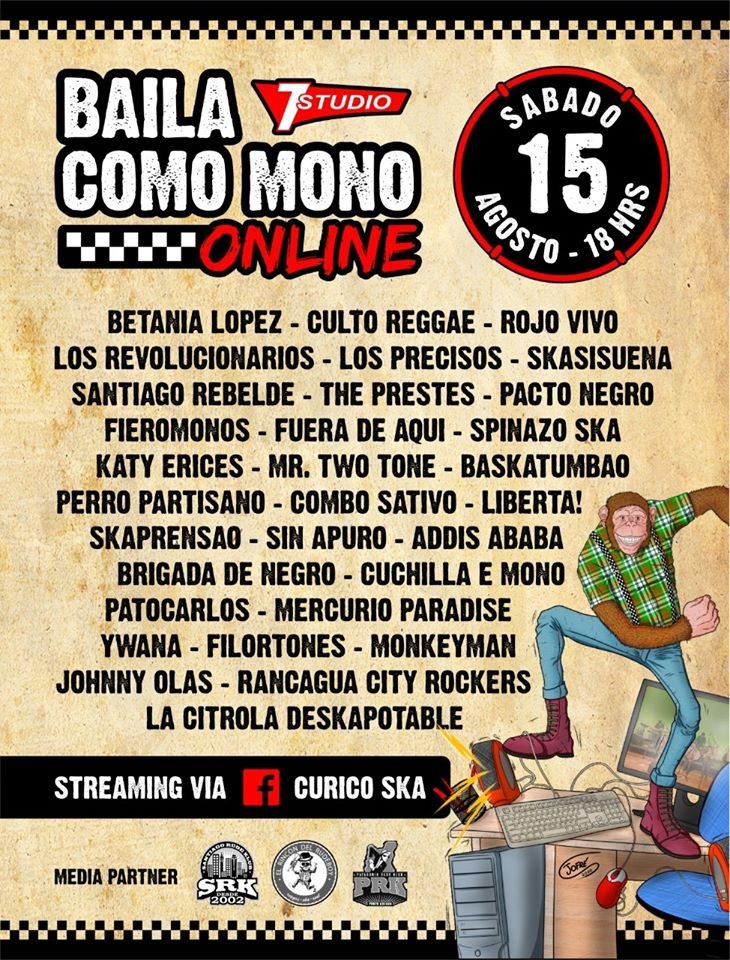 FIEROMONOS tweet media