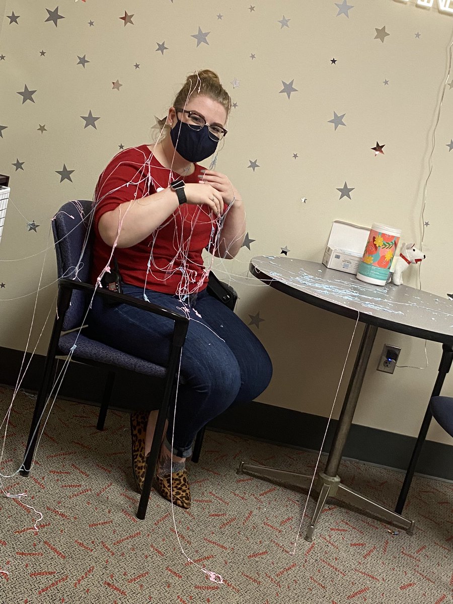 SpenceCopp32's tweet image. LOOK AT YOU HANNA SHOOTIN FOR THE STARS WITH THIS INTERNSHIP! You are going to do great things! @ac_morris2 @Secrest02 @Kewsuh @KColeman32