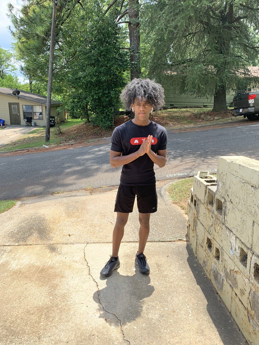Taj Johnson tweet media