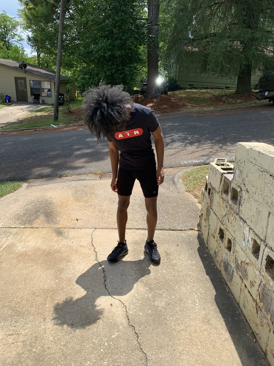 Taj Johnson tweet media