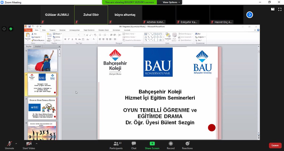 GlAlmali's tweet image. #BahcesehirKoleji #BKEgitek