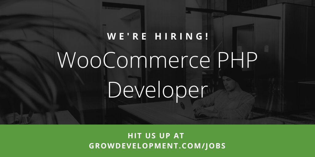 Grow Development tweet media