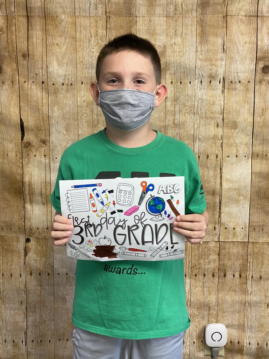 CPS3rdGraders tweet picture