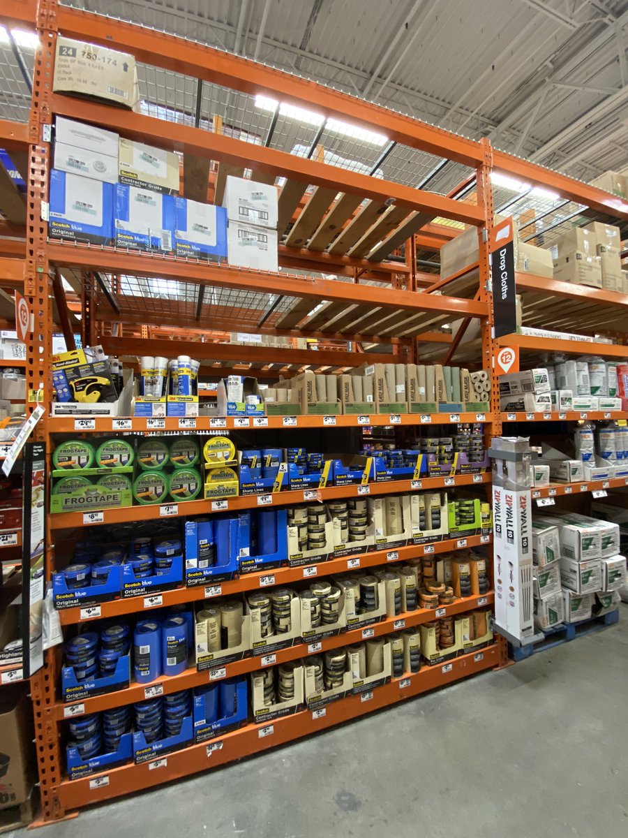 MitschAbby's tweet photo. Department of the day wins! Wow! Awesome job @AMOSMAT76335259 and D24 team driving in stock! 😍 #1520proud https://t.co/avAPheLroM
