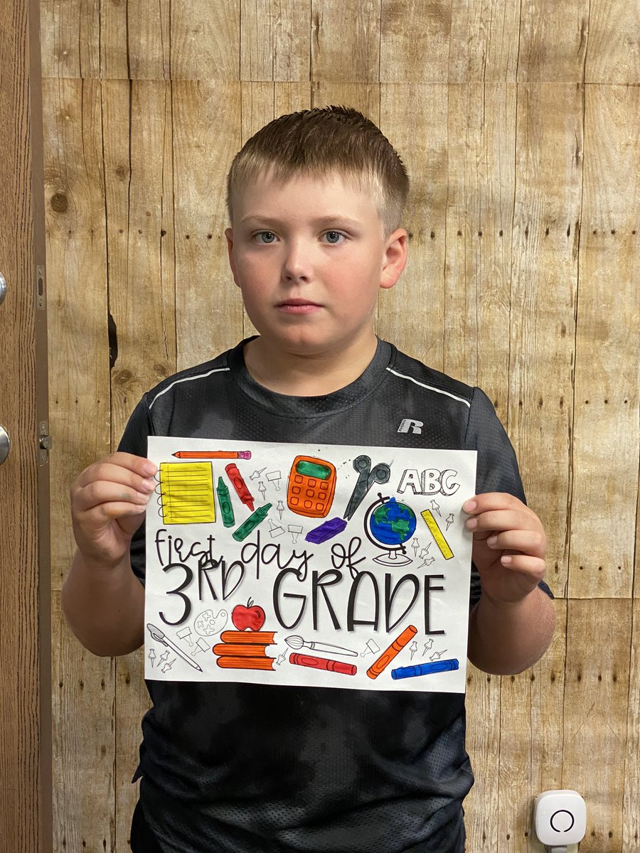 CPS3rdGraders tweet picture