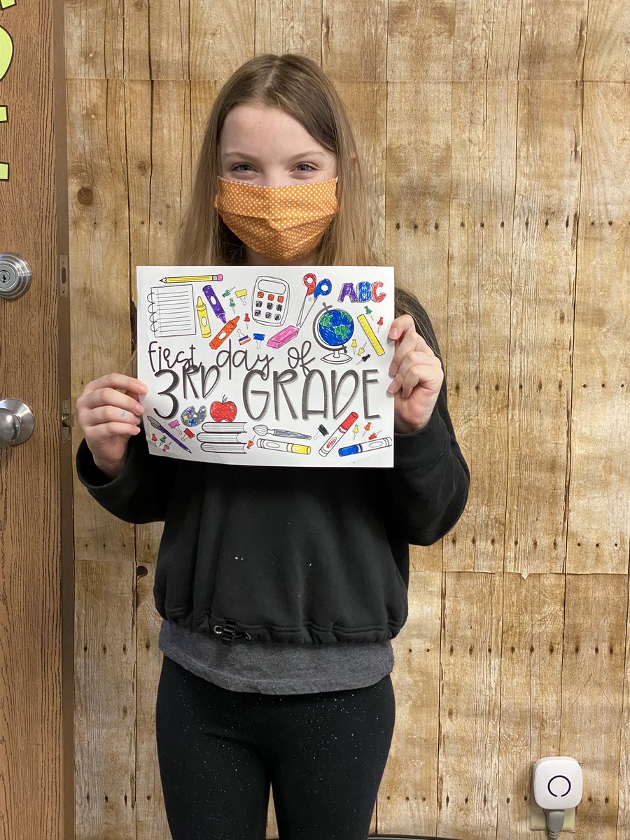 CPS3rdGraders tweet picture
