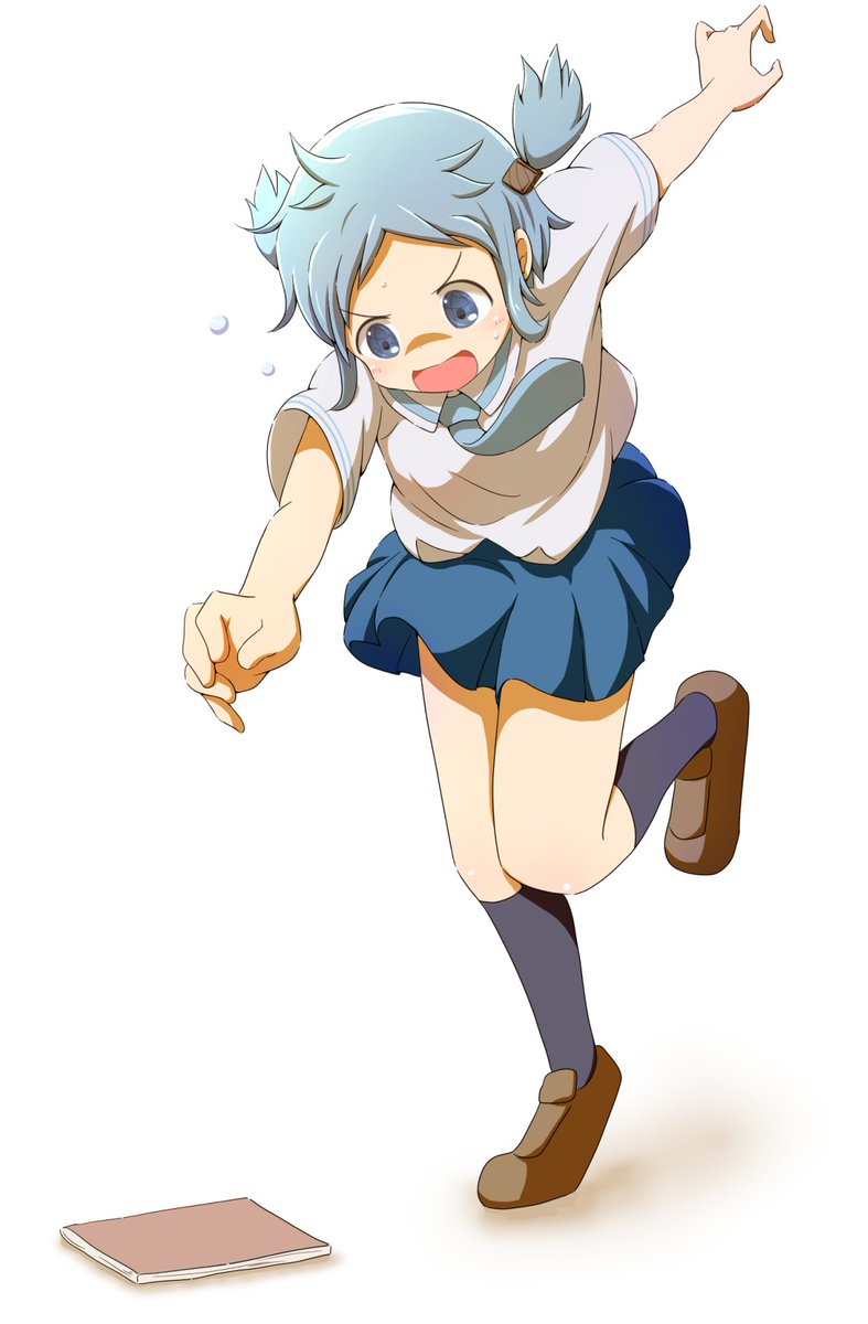 ちゃんみお 日常 長野原みお ともりつかさのイラスト ちゃんみお 日常 長野原みお ともりつかさのイラスト