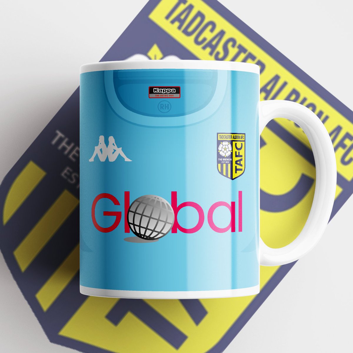 A sneak peak at whats coming this weekend...... 👀

New <a href="/TadcasterAlbion/">Tadcaster Albion</a> strips anyone?

#NewEra #Tadcaster #Upthebrewers #brewers #yorkshire

theretrohut.com