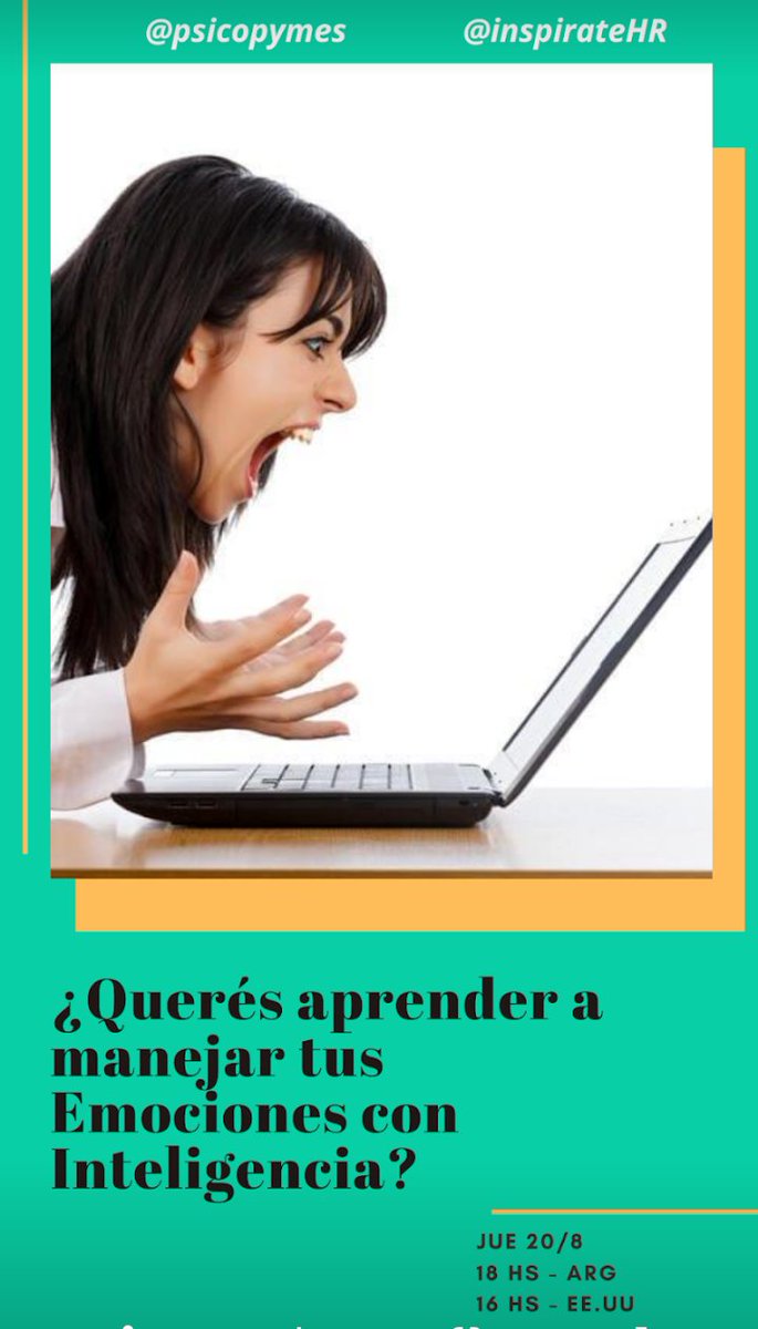 Psicopymes (@psicopymes) on Twitter photo 