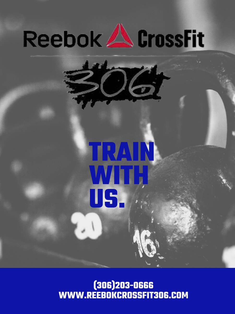 reebok crossfit 306 wod